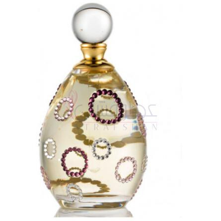 Crystal Silk Oil Neroli-ام میکالف کریستال سیلک اویل نرولی