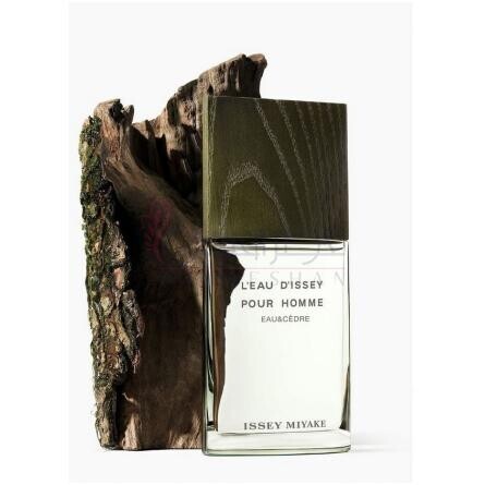 L’Eau d’Issey Pour Homme Eau & Cèdre-ایسی میاکه لئو د ایسی پور هوم او اند سدر