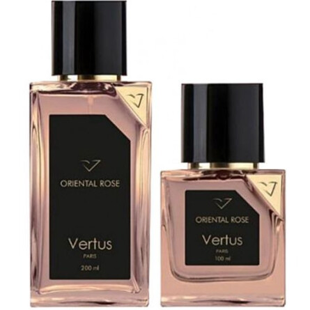 Oriental Rose-ورتوس اورینتال رز