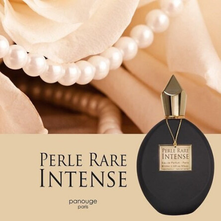 Perle Rare Intense-پانوژ پرل رر اینتنس