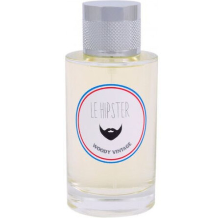Le Hipster-له پارفیوم سیتوین له هیپستر