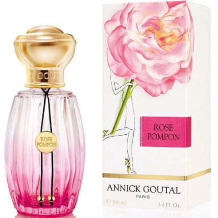 annick goutal rose pompon