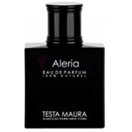 Aleria-تستا مائورا الریا