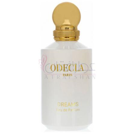 Dreams-اودکلا دریمز