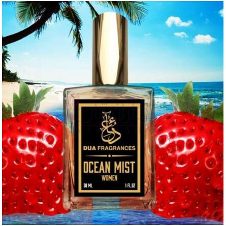 Ocean Mist Women-د دعا برند اوشن میست وومن