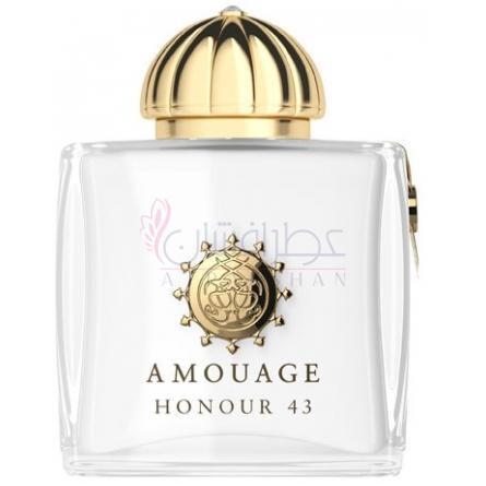 43 AMOUAGE Honour 43 Woman 100