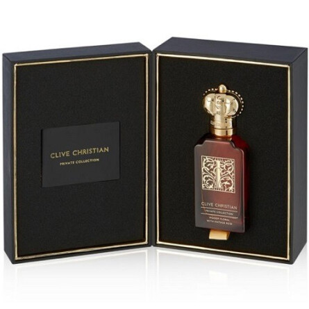 I for Women Woody Floral With Vintage Rose-کلایو کریستین آی فور وومن چوبی فلورال ویت وینتج رز