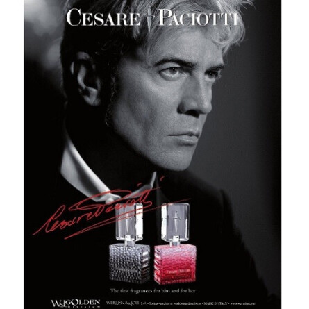 Cesare Paciotti For Him-چزاره پاچیوتی فور هیم