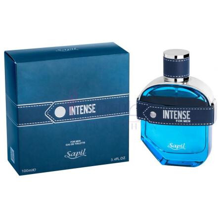 Intense For Men-ساپیل اینتنس فور من