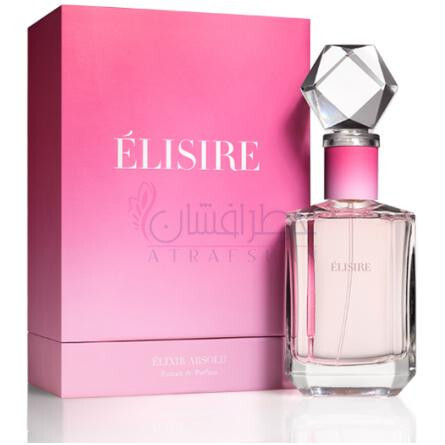 Elixir Absolu-الیسیر الکسیر ابسولو