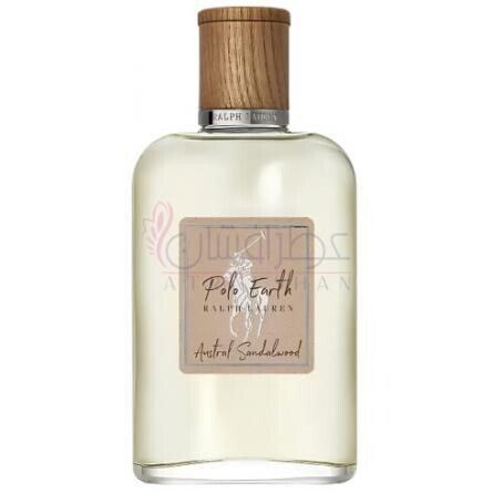 Polo Earth Austral Sandalwood-رالف لورن پورو ارث استرال صندل وود