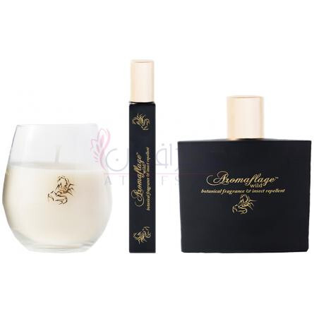 Wild-آرومافلاژ وایلد