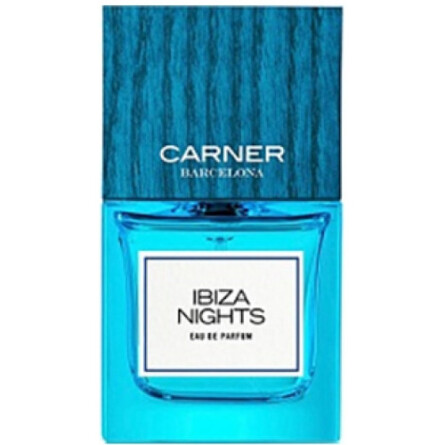 Ibiza Nights-کارنر بارسلونا ایبیزا نایتس