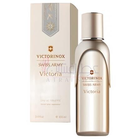 Swiss Army Victoria-ویکتورینوکس سوئیس آرمی ویکتوریا