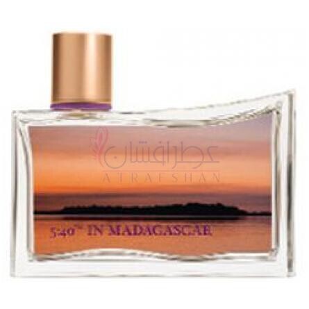 5:40 PM in Madagascar-کنزو پی ام ماداگاسکار 5:40