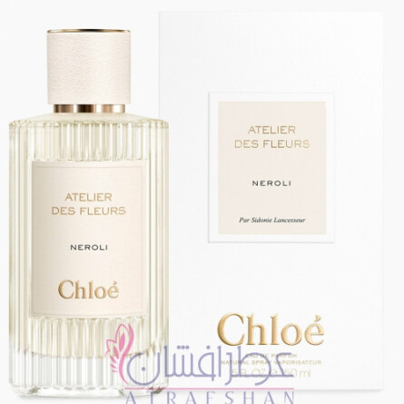 chloe eau de toilette spray