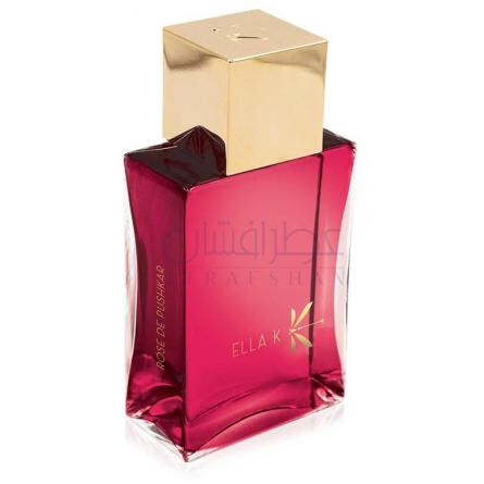 Rose de Pushkar-الا کی پارفومز رز دی پوشکار