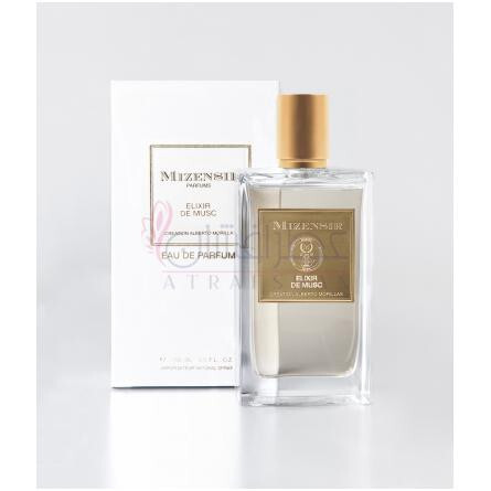 Elixir de Musc-میزنسیر الکسیر دی مسک