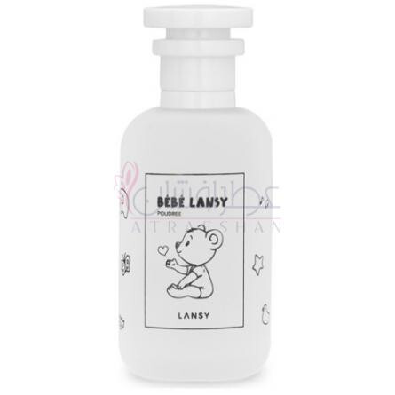 BEBE LANSY-لنسی بیبی