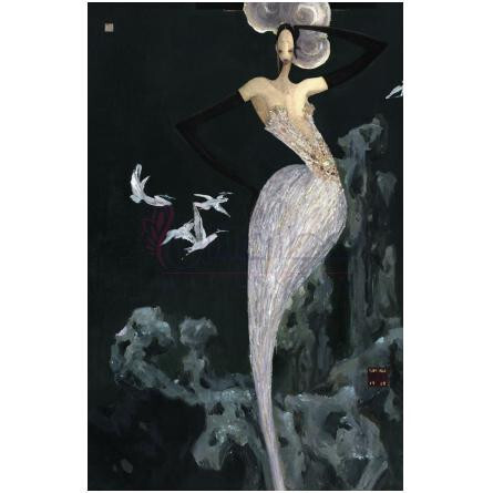 Devil's Intrigue-اوت فرگرنس کمپانی اچ اف سی دویلز اینتریگ