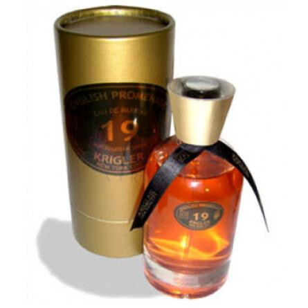 English Promenade 19-کریگلر انگلیش پرومینید 19