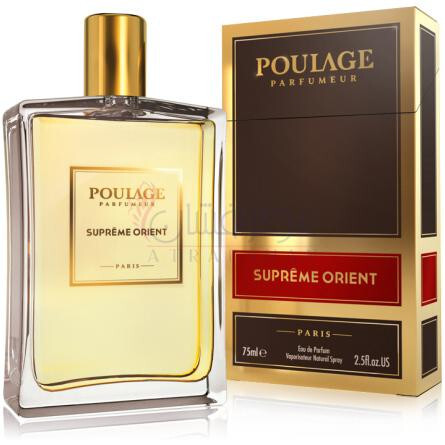 Supreme Orient-پولاژ پرفیومر سوپریم اورینت