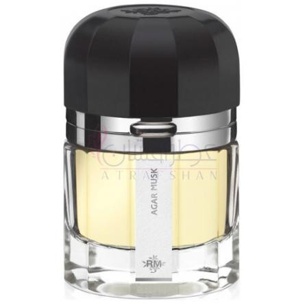 Agar Musk-رامون مونگال اگار ماسک