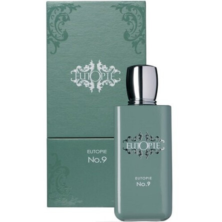 Eutopie No 9-اوتوپی شماره 9