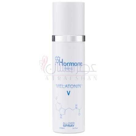 Melatonin 5-هورمون پاریس ملاتونین 5