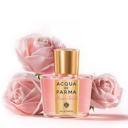 Rosa Nobile-آکوا دی پارما رزا نوبیل