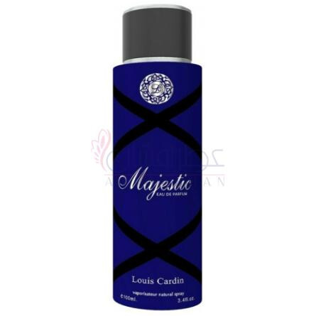 Majestic-لویی کاردین مجستیک