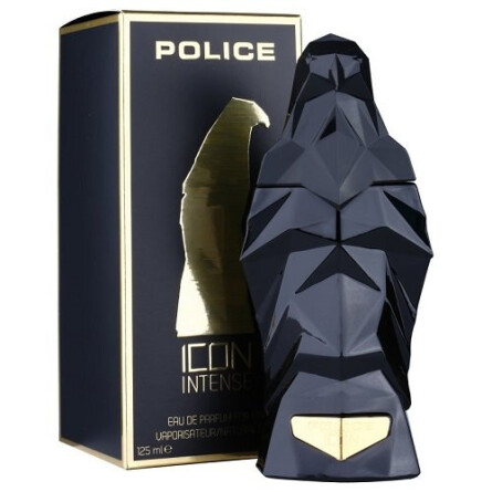 Icon Intense-پلیس ایکون اینتنس