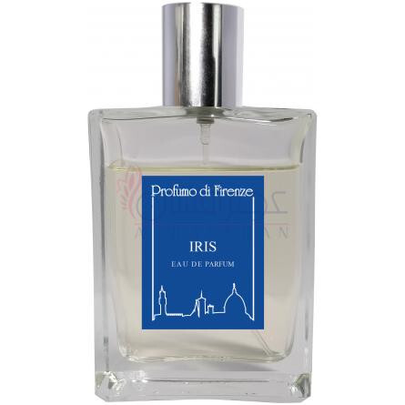 Iris-پروفومو دی فیرنز ایریس