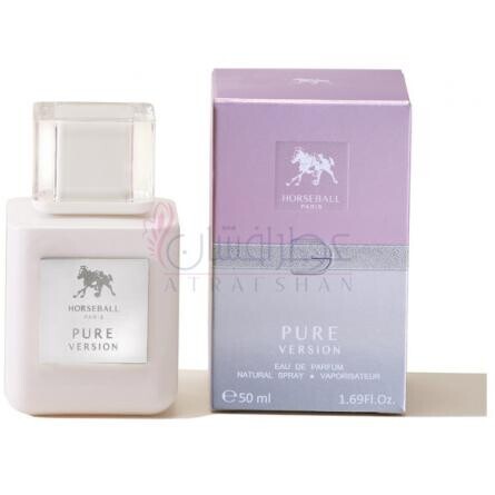 Pure Version-هورس بال پیور ورژن