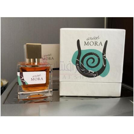 Mora-آراکسی پارفوم مورا