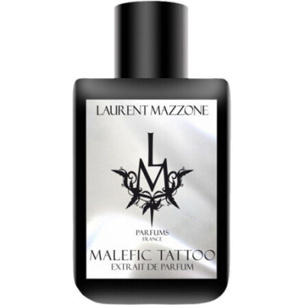 Malefic Tattoo-ال ام پارفومز مالفیک تتو