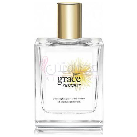 Pure Grace Summer-فیلاسفی پیور گریس سامر