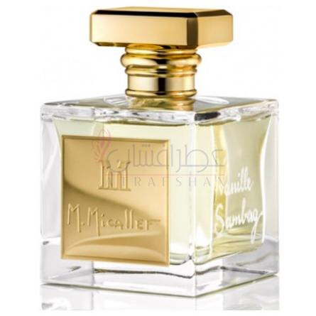 Vanille Sambag-ام میکالف وانیل سمبگ