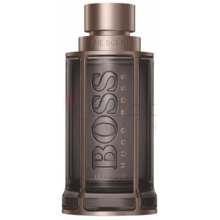 Boss The Scent Le Parfum for Him Le Parfum-هوگو بوس د سنت له پرفیوم فور هیم له پرفیوم