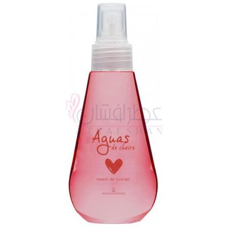 Águas de Cheiro Amor de Cordel-اگوا دی چیرو امور دی کوردل