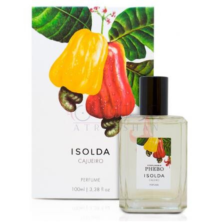 Isolda Cajueiro-فبو ایزولدا کاخویرو