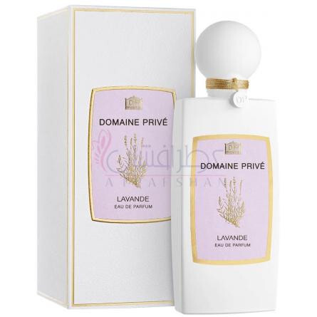 Lavande-دومین پرایو پارفومز لوند