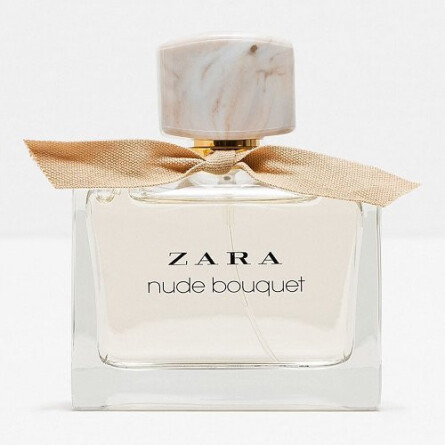 zara nude bouquet price