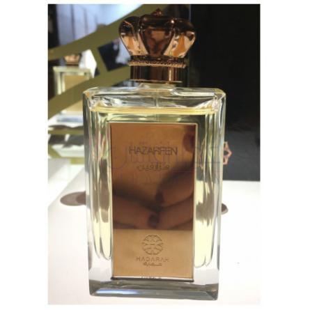 Hazarfen-حضاره پرفیومز هزارفین