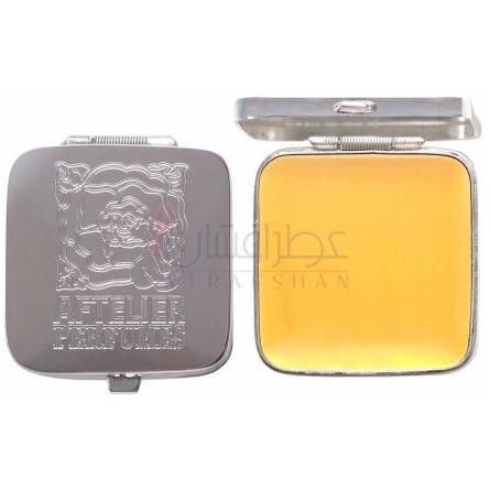 Velvet Tuberose-آفتلیه ولوت توبرز