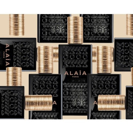 Alaia Paris Alaia-آلایا پاریس آلایا