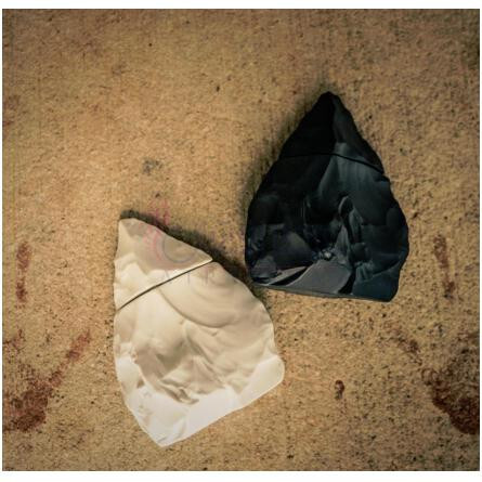 Neandertal Dark 2015-نياندرتال دارک 2015