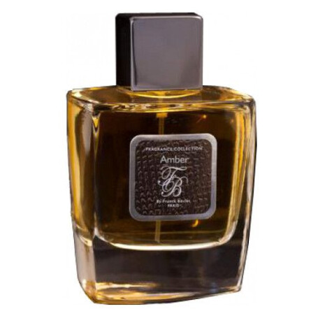 Amber-فرانک بوکلت امبر