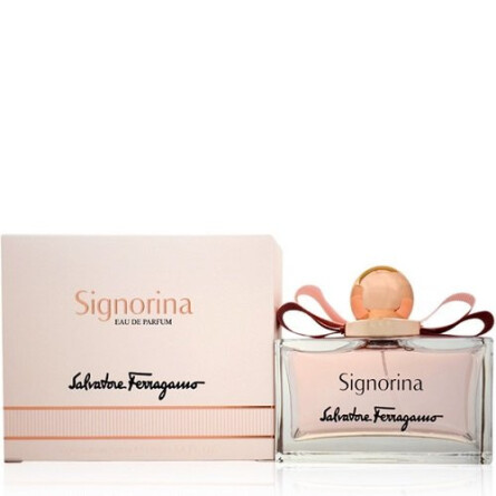 Signorina Leather Edition-سالواتوره فراگامو سیگنورینا لیدر ادیشن