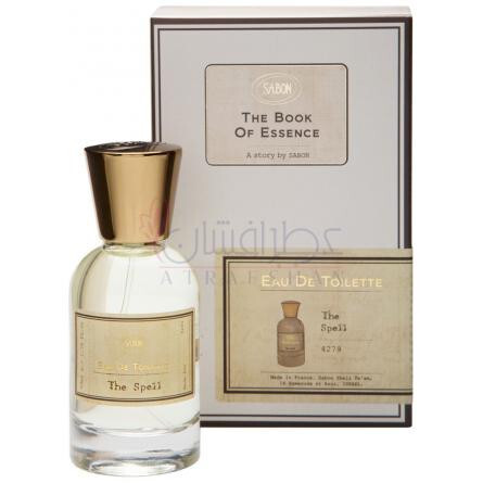 The Spell-سابون د اسپل